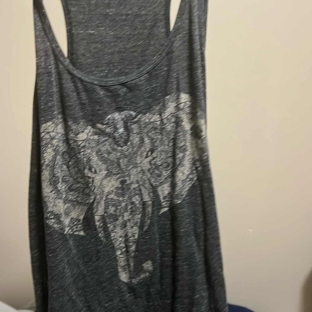 Maurice’s elephant tank